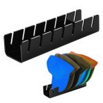 YX017 Baseballkappen-Ausstellungsständer aus Acryl, YX017