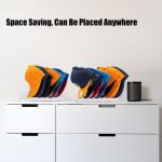 YX017 Baseballkappen-Ausstellungsständer aus Acryl, YX017 – Bild 3