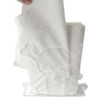 2 Stück YX013-2 Acryl-Tischpapierhandtuch-Organizer mit Totenkopf-Motiv, YX013-2 – Bild 5