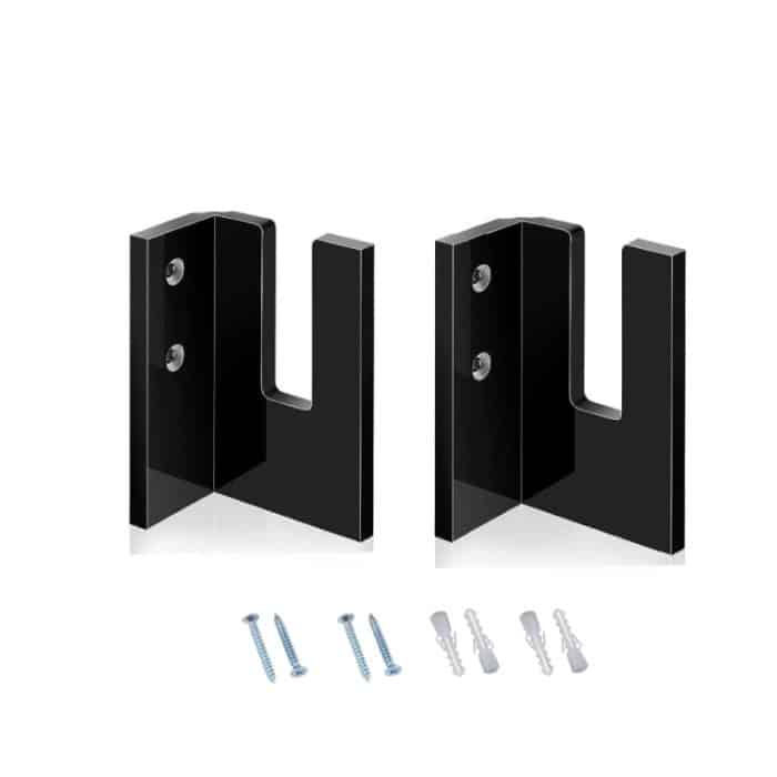 1 Paar YX028-1 Skateboard-Wanddisplayhalter, 1 Pair YX028-1 – Bild 2