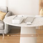 ORICO ORICO-CSB-18-WH-BP Kabelmanagement-Box-Gehäuse, ORICO-CSB-18-WH-BP – Bild 12