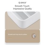 ORICO ORICO-CSB-18-WH-BP Kabelmanagement-Box-Gehäuse, ORICO-CSB-18-WH-BP – Bild 8