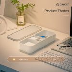 ORICO ORICO-CSB-18-WH-BP Kabelmanagement-Box-Gehäuse, ORICO-CSB-18-WH-BP – Bild 10