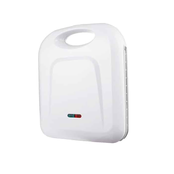 Haushaltskeksmaschine, Frühstücksmaschine, EU-Stecker, Biscuit Maker – Bild 2