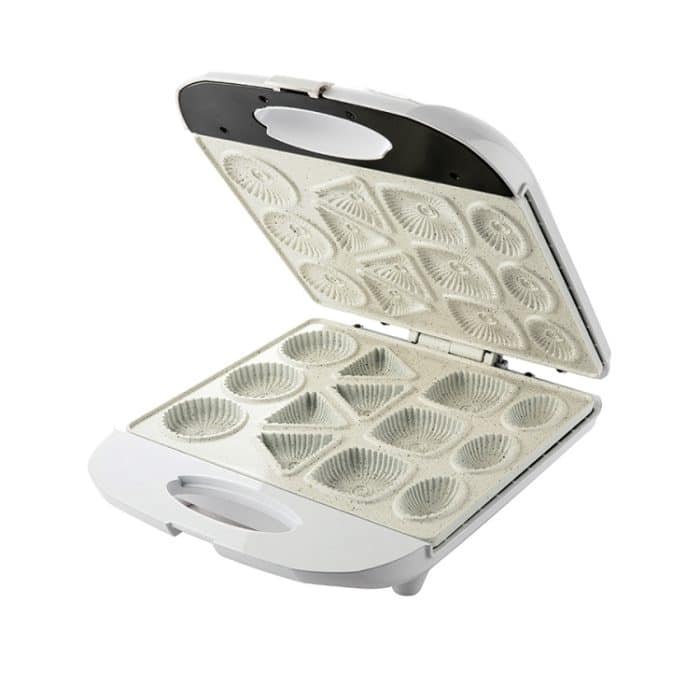 Haushaltskeksmaschine, Frühstücksmaschine, EU-Stecker, Biscuit Maker – Bild 4