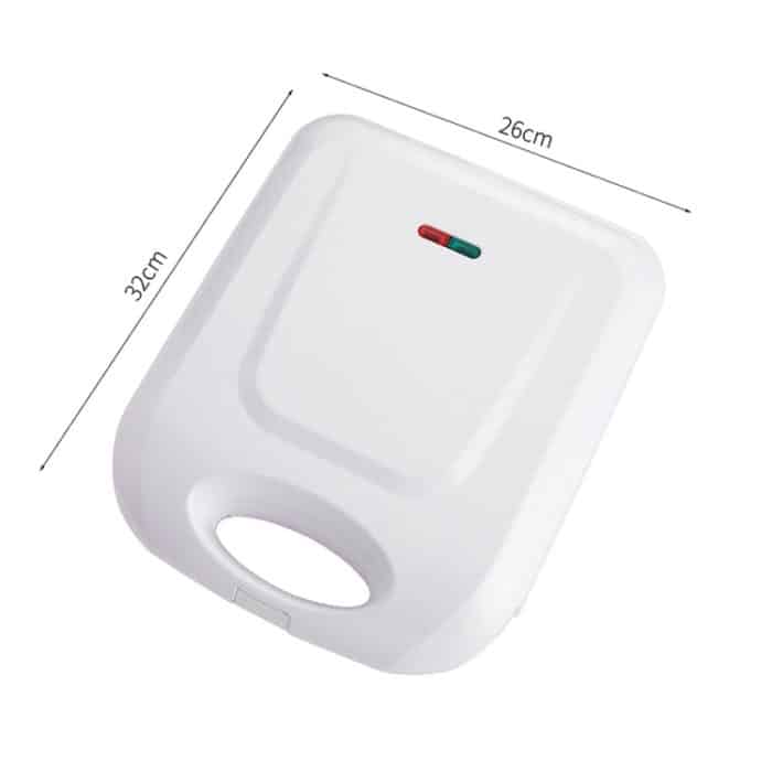 Haushaltskeksmaschine, Frühstücksmaschine, EU-Stecker, Biscuit Maker – Bild 5