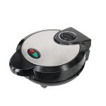 Elektrischer Eierbrötchen-Hersteller, DIY-Eistüte-Maschine, knusprige Omelette-Maschine, Pfannkuchenmaschine, EU-Stecker, EU Plug – Bild 2