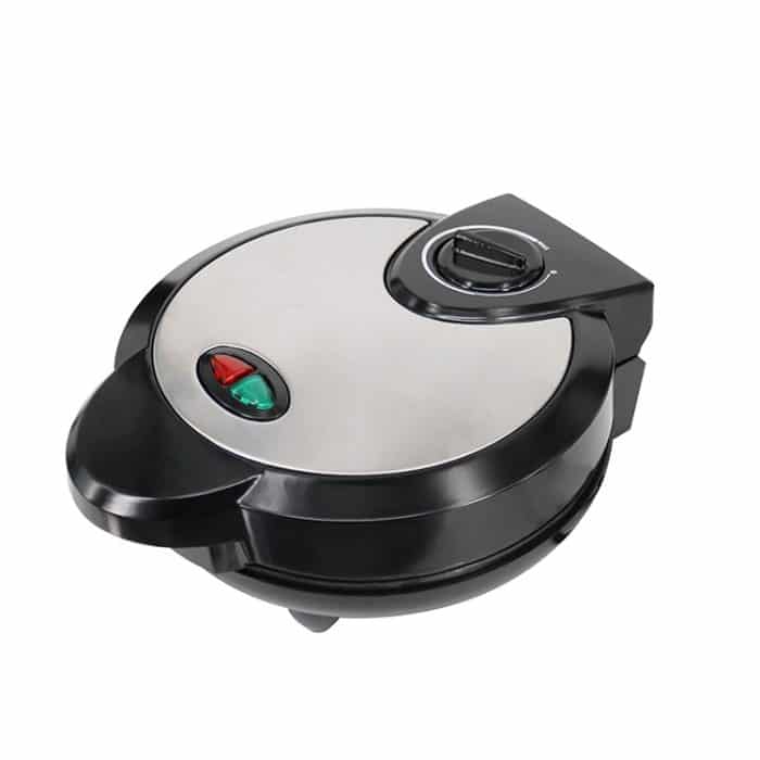 Elektrischer Eierbrötchen-Hersteller, DIY-Eistüte-Maschine, knusprige Omelette-Maschine, Pfannkuchenmaschine, EU-Stecker, EU Plug – Bild 2