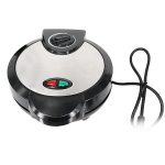 Elektrischer Eierbrötchen-Hersteller, DIY-Eistüte-Maschine, knusprige Omelette-Maschine, Pfannkuchenmaschine, EU-Stecker, EU Plug – Bild 5