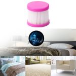 10 Stück Filterelement Staubzubehör Filterelement für Welpen D-602A / D-607 / D-616 / D-609, Filter Element – Bild 5