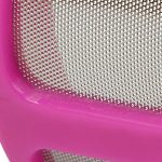 6 PCS Filter Mesh Abdeckung Staubsauger Milbe Staub Entfernung Zubehör für Welpen D-602A/D-607/D-616/D-609, Filter Mesh Cover – Bild 5