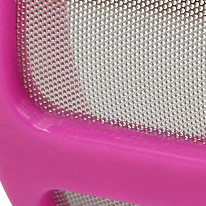 6 PCS Filter Mesh Abdeckung Staubsauger Milbe Staub Entfernung Zubehör für Welpen D-602A/D-607/D-616/D-609, Filter Mesh Cover – Bild 5