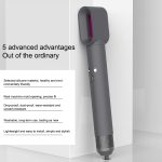 Für Dyson Airwrap Haarmodellierungstrockner, stoßfeste Silikonhülle – Bild 6