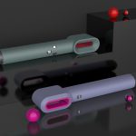 Für Dyson Airwrap Haarmodellierungstrockner, stoßfeste Silikonhülle – Bild 7