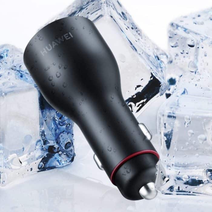 Original Huawei CP37 USB-Autoladegerät Super Charge-Version (max. 40 W), CP37 – Bild 3