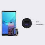 Original Huawei CP37 USB-Autoladegerät Super Charge-Version (max. 40 W), CP37 – Bild 6