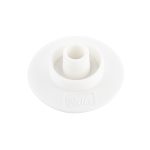 NiJia Portable Essential Belüftung Oxygenating Wine Pourer Rotwein Flaschenverschluss Belüfter Dekanter, die erste Generation – Bild 5