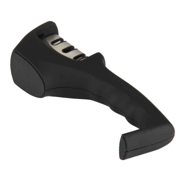 Küche Verwenden Sie Wolfram Stahl Messerschärfer – Bild 4