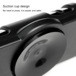 Original Xiaomi Youpin Huohou tragbare Küche Doppelrad-Messerschärfer – Bild 5