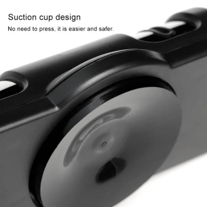 Original Xiaomi Youpin Huohou tragbare Küche Doppelrad-Messerschärfer – Bild 5