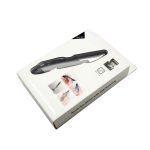 Innovative kabellose Smart-Handmaus im Stiftstil mit 2,4 GHz für PC und Laptop, Red, Blue, Grey – Bild 7