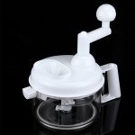 Mehrzweck-Mini-Küchenwerkzeug Gemüsefrüchte Manueller Slicer Cutter Chopper – Bild 2