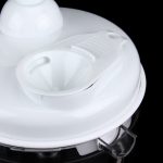 Mehrzweck-Mini-Küchenwerkzeug Gemüsefrüchte Manueller Slicer Cutter Chopper – Bild 6