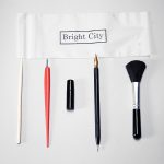 5 PCS / Set Scratch Painting Tool Scratch Pen Details zur Stiftreparatur The Pen Scraping Painting Spezielle Lackierlösung – Bild 2