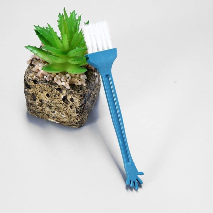 5 PCS / Set Scratch Painting Tool Scratch Pen Details zur Stiftreparatur The Pen Scraping Painting Spezielle Lackierlösung – Bild 3