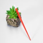 5 PCS / Set Scratch Painting Tool Scratch Pen Details zur Stiftreparatur The Pen Scraping Painting Spezielle Lackierlösung – Bild 7