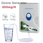 600 mg Ozongenerator, Reiniger, Sterilisator für Gemüse und Obst, US Plug, EU Plug – Bild 9