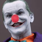 5 PCS Halloween Kostüm Party Requisiten Schwamm Rote Clownnasen – Bild 5