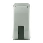 2 PCS Wandbehang Extraktion Müllsack Aufbewahrungsbox, Größe: 30,0 x 14,0 x 10,0 cm, zufällige Farblieferung – Bild 2