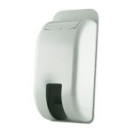 2 PCS Wandbehang Extraktion Müllsack Aufbewahrungsbox, Größe: 30,0 x 14,0 x 10,0 cm, zufällige Farblieferung – Bild 3