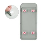 2 PCS Wandbehang Extraktion Müllsack Aufbewahrungsbox, Größe: 30,0 x 14,0 x 10,0 cm, zufällige Farblieferung – Bild 7