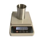 300 ml Fashion Waist Design Einwandiger elektropolierter Edelstahl-Getränkebecher (Silber), 300ml – Bild 2