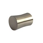 300 ml Fashion Waist Design Einwandiger elektropolierter Edelstahl-Getränkebecher (Silber), 300ml – Bild 3