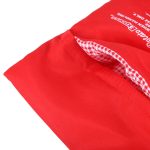 Waschbarer, wiederverwendbarer Mikrowellen-Kartoffelkochbeutel (kocht bis zu 4 Kartoffeln gleichzeitig), Größe: 26,7 x 17,6 cm, Potato Cooker Bag – Bild 5
