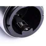 Magnetischer automatischer Bierflaschenverschlussöffner Edelstahl Push Down Bieröffner Küchenhelfer, Größe: 8,5 x 5,2 cm – Bild 4