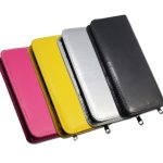 Professionelle Scherentasche für Friseure, tragbare Friseurscheren-Werkzeugtasche – Bild 2