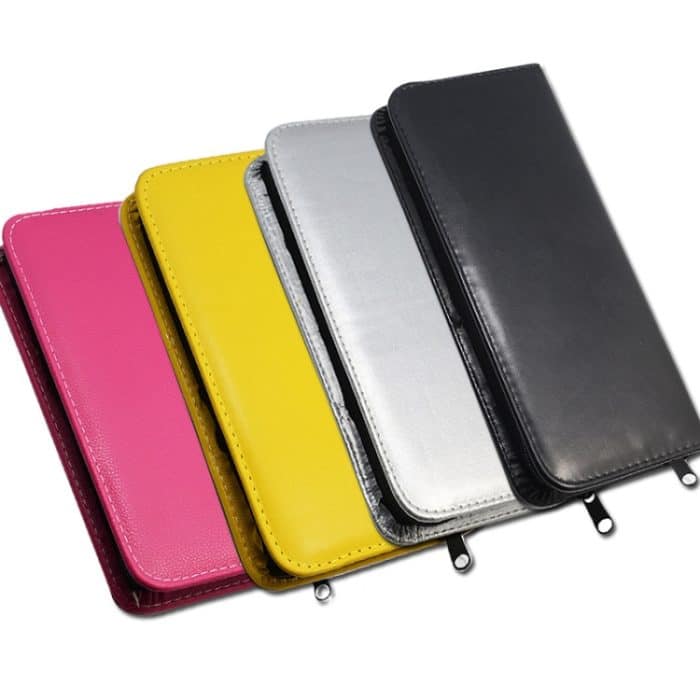 Professionelle Scherentasche für Friseure, tragbare Friseurscheren-Werkzeugtasche – Bild 2