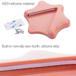 Müheloser Flaschenöffner zum Entfernen des Deckels unter der Arbeitsplatte des Küchenschranks, GX-4003 (Pink), GX-4003 (Green), GX-4003 (Blue) – Bild 3