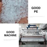 Transparente PE-Stretchfolie (Breite: 10 cm, Länge: 220 m) – Bild 7