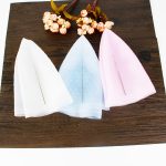 Hochtemperaturbeständiger Säure- und Alkalisilikon-Pick-Dye-Haarfärbemittelhut, zufällige Farbabgabe – Bild 2