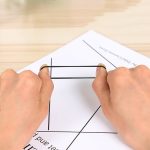 Schwarzes Gummiband Papier Rechnungen Dollars Geld Elastische dehnbare Bänder, 1 kg pro Beutel – Bild 5