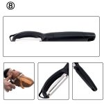 Multifunktions-Küchenutensilien mit vierzehn Teilen und Anzug Hitzebeständiges Koch-Backwerkzeug – Bild 9