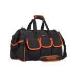 Multifunktions-Oxford-Stoff-Elektriker-Gürteltasche Wartungswerkzeuge Handtasche Umhängetasche Praktische Werkzeugtasche, Größe: 19 Zoll – Bild 2