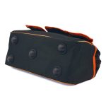 EZRE Multifunktions-Oxford-Stoff-Elektriker-Gürteltasche Wartungswerkzeuge Handtasche Umhängetasche Praktische Werkzeugtasche, Größe: 17 Zoll – Bild 3