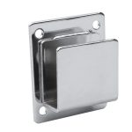 2 PCS Wandhalterung Vierkantrohrhaken für die Anzeige im Supermarkt des Bekleidungsgeschäfts – Bild 2