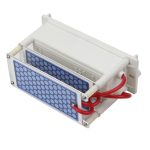 DC 12V 10G Sterilisation Desinfektion Geruchsentfernung Hochtemperatur-Keramikplatte Integrierter Ozongenerator – Bild 5